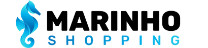 Logotipo da loja Marinho Shopping