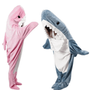 Pijama De Tubarão / Combo Casal