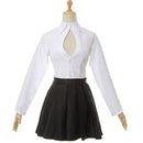 Cosplay Mitsuri Adulto Infantil