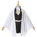 Cosplay Mitsuri Adulto Infantil