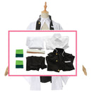 Cosplay Mitsuri Adulto Infantil