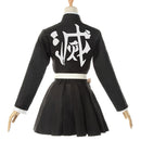 Cosplay Mitsuri Adulto Infantil