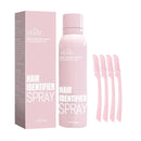 Spray Fácil Depilatório DermaSoft