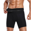 Bermuda Masculina de Compressão Emagrecedora Premium 4FIT