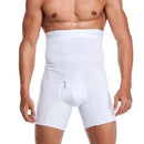 Bermuda Masculina de Compressão Emagrecedora Premium 4FIT