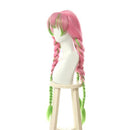 Cosplay Mitsuri Adulto Infantil