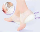 Palmilha de Aumento de Altura - Gel Comfort