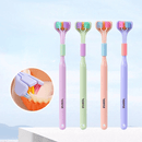 Escova de Dentes 3 Lados 360º - SuperBrush