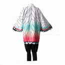 Shinobu Cosplay Conjunto Adulto e Infantil