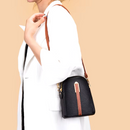 Bolsa de Couro Fendy Original: Feita em Couro Genuíno