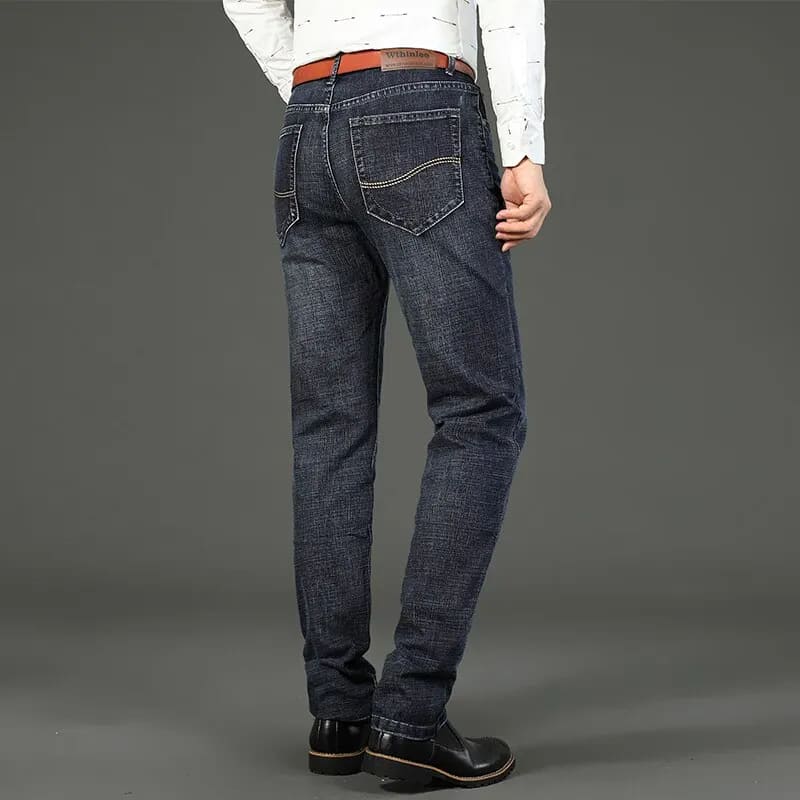 Calça Jeans ClassicFit Wthinlee