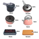 Kit Cozinha Infantil