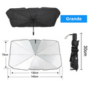 Protetor de Sol para Carros