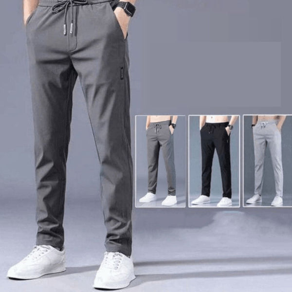 Calça Masculina Slim Confort ™ - COMPRE 1 LEVE 2