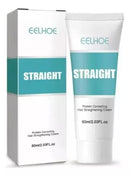 Renova Hair Alisador Natural para Cabelos Sedosos e Brilhantes