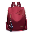 Mochila Câncer