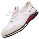 Tênis Masculino De Couro Riviera