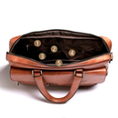 Maleta em Couro - Weixier Premium Pro