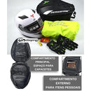 Mochila Alforge para Motocicletas - Casualle Outdoor II