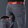 Calça Jeans Masculina - Estilo e Conforto