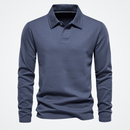 Blusa Polo Masculina Washington