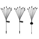 Led de Energia Solar Dançante - Sunshine