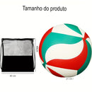 Bola de Vôlei Silenciosa | VoleiKeta