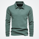 Blusa Polo Masculina Washington