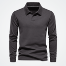 Blusa Polo Masculina Washington