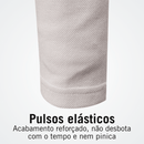 Blusa Polo Masculina Washington