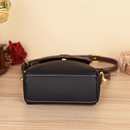 Bolsa Santorini Original: Feita em Couro