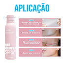 Spray Fácil Depilatório DermaSoft