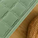 Protetor de Colchão Impermeável e Anti Rasgos