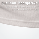 Blusa Polo Masculina Washington