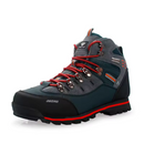 Bota Masculina Trail Impermeável