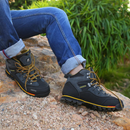 Bota Masculina Trail Impermeável