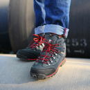 Bota Masculina Trail Impermeável
