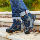 Bota Masculina Trail Impermeável