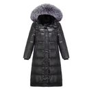 Sobretudo Puffer Feminino