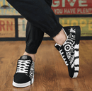 Sapatênis Masculino Camurça Hollywood