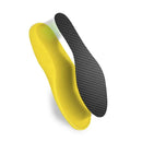 Palmilhas Ortopédicas com Fibra de Carbono | ELEVA Gold