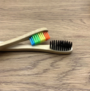 Kit 10 Escovas de Dentes - EcoBrush