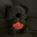 Dr. Coala • Amigo do sono