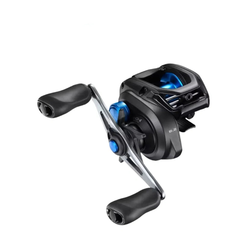 Carretilha SHIMANO 2023 SLX - 8.2:1