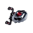 Carretilha SEASIR Mansory - 146g / 11 + 1  rolamentos / 7.3:1