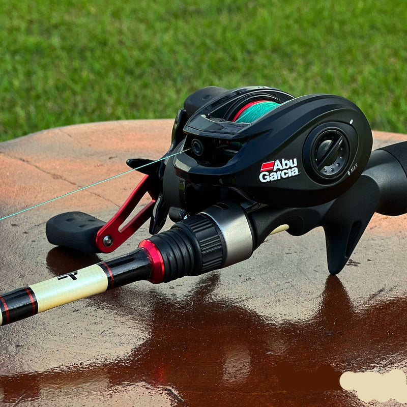 carretilha abu garcia black max Carretilha Abu Garcia BLACK MAX3