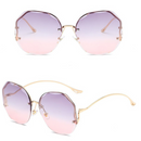 Óculos de Sol Feminino Anti-Reflexo