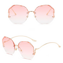 Óculos de Sol Feminino Anti-Reflexo