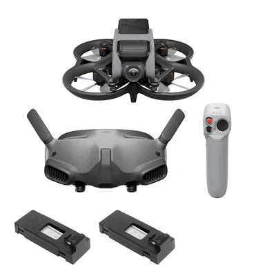Drone Com Câmera FPV Nexus Pro