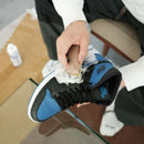 Espuma de Limpeza para Tênis WS